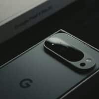 google pixel 10