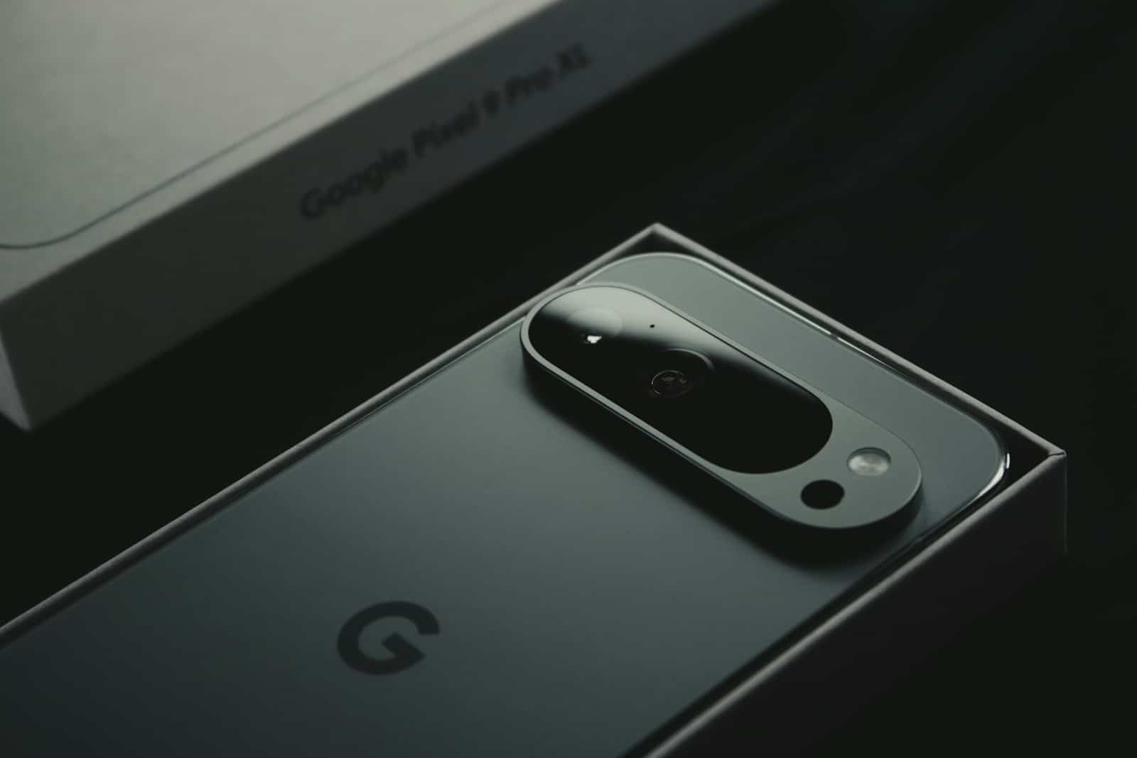 google pixel 10