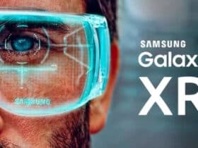 samsung galaxy xr