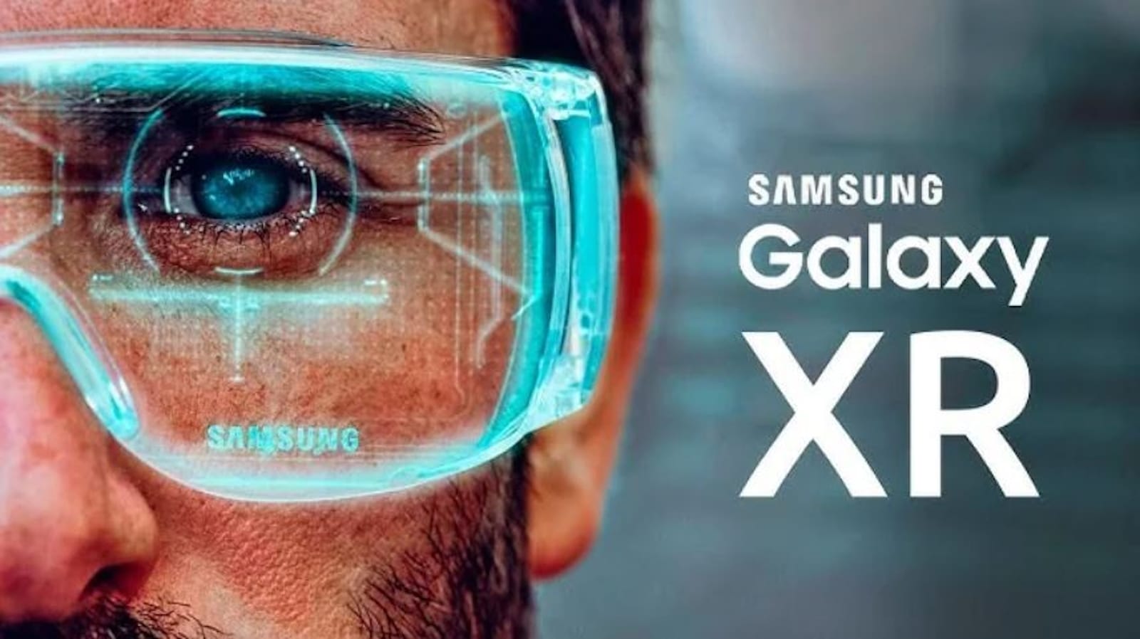 samsung galaxy xr