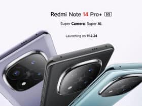 xiaomi redmi note 14 pro plus 5g