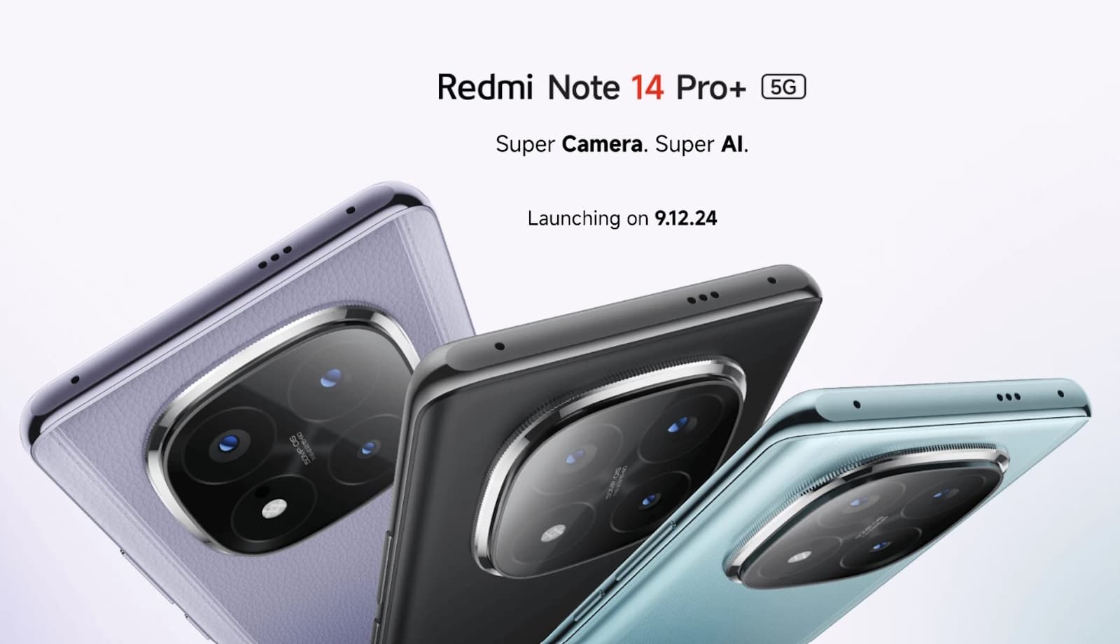 xiaomi redmi note 14 pro plus 5g