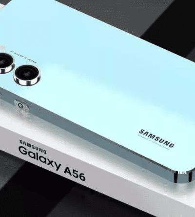 Galaxy A56