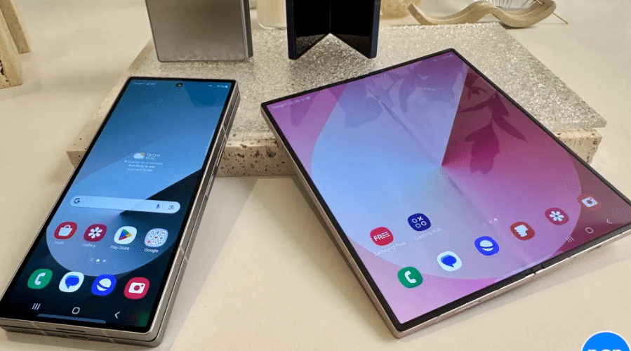 Galaxy Z Fold SE