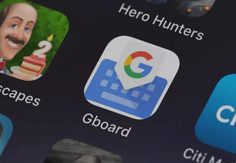 Gboard