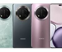 HONOR lance le Magic7 Lite, le smartphone le plus endurant du marché1