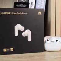 Huawei Freebuds Pro 4 - miniature