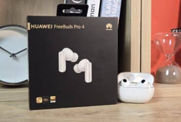 Huawei Freebuds Pro 4 - miniature