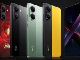 Poco X7 Pro 5G