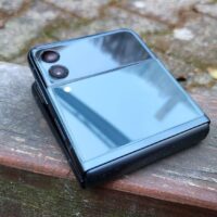 Samsung Galaxy Z Flip 3