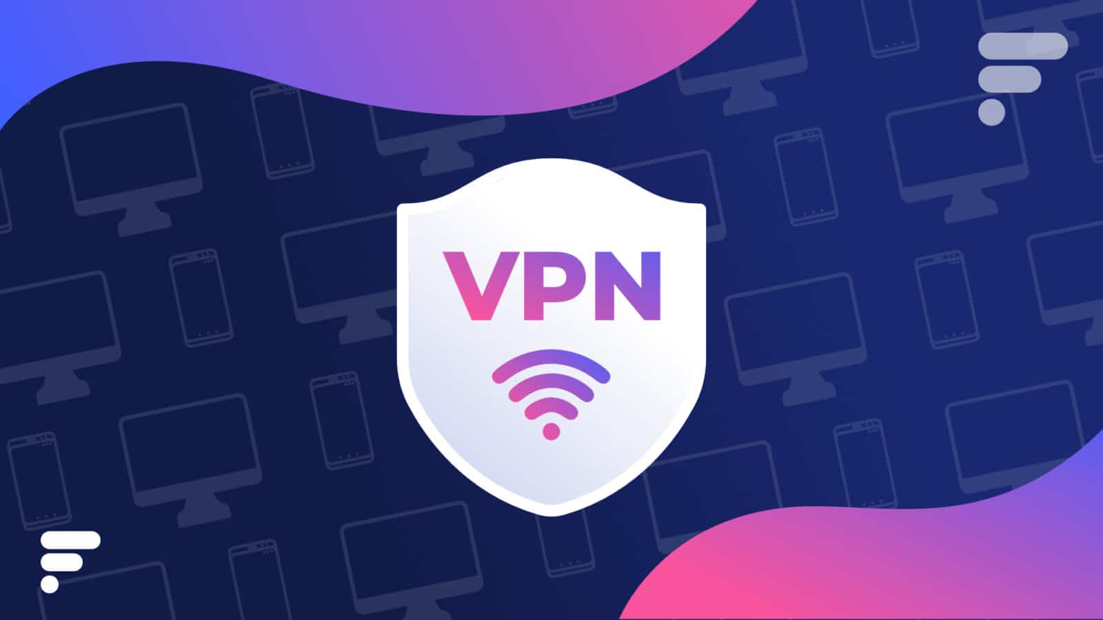 VPN