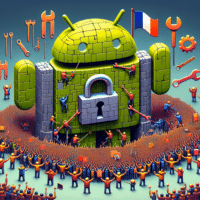 Android Daily News : Xiaomi restreint le déverrouillage du bootloader