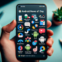 Android Daily News : Nouveautés 2025, de Gboard à Google Photos