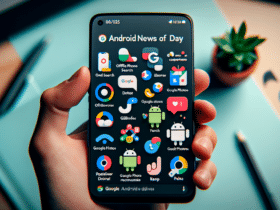 Android Daily News : Nouveautés 2025, de Gboard à Google Photos