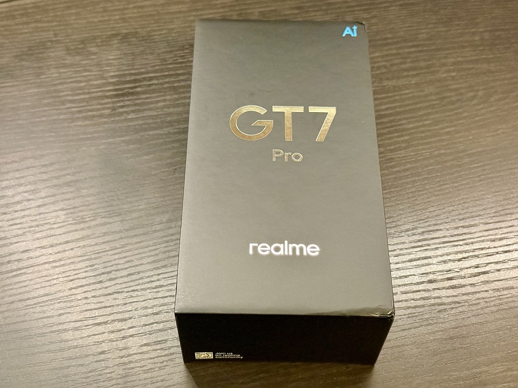 unboxing-realme-gt-7-pro