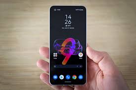 Asus Zenfone 9