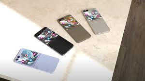 Galaxy Z Flip 7