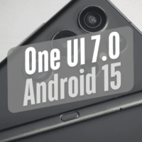 One UI 7 absente sur Galaxy S24