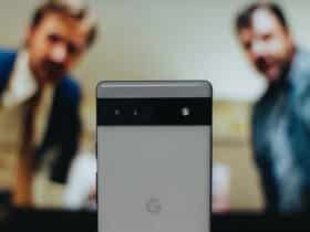 probleme batterie google pixel 6a