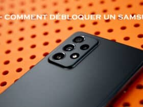 tuto comment debloquer samsung