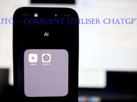 tuto comment utiliser chatgpt