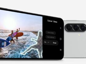 Samsung démocratise l’IA comme jamais auparavant avec les nouveaux Galaxy A56 5G, A36 5G et A26 5G