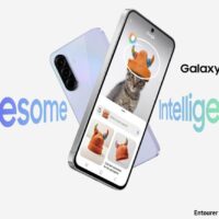 Samsung démocratise l’IA comme jamais auparavant avec les nouveaux Galaxy A56 5G, A36 5G et A26 5G