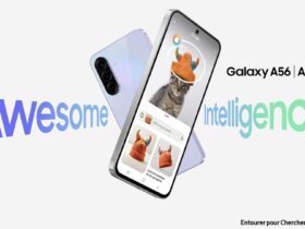 Samsung démocratise l’IA comme jamais auparavant avec les nouveaux Galaxy A56 5G, A36 5G et A26 5G
