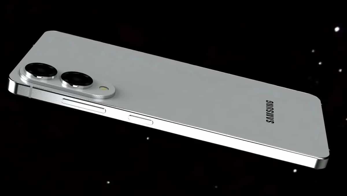 Galaxy S25 Edge intro