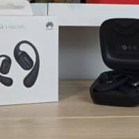 Huawei FreeBuds Arc - Miniature