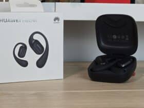 Huawei FreeBuds Arc - Miniature