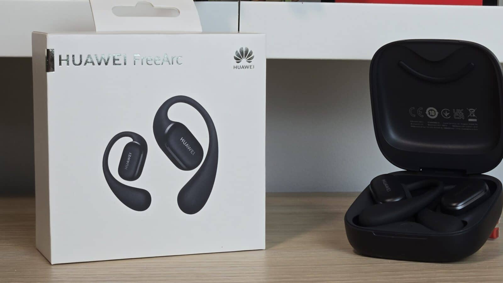 Huawei FreeBuds Arc - Miniature