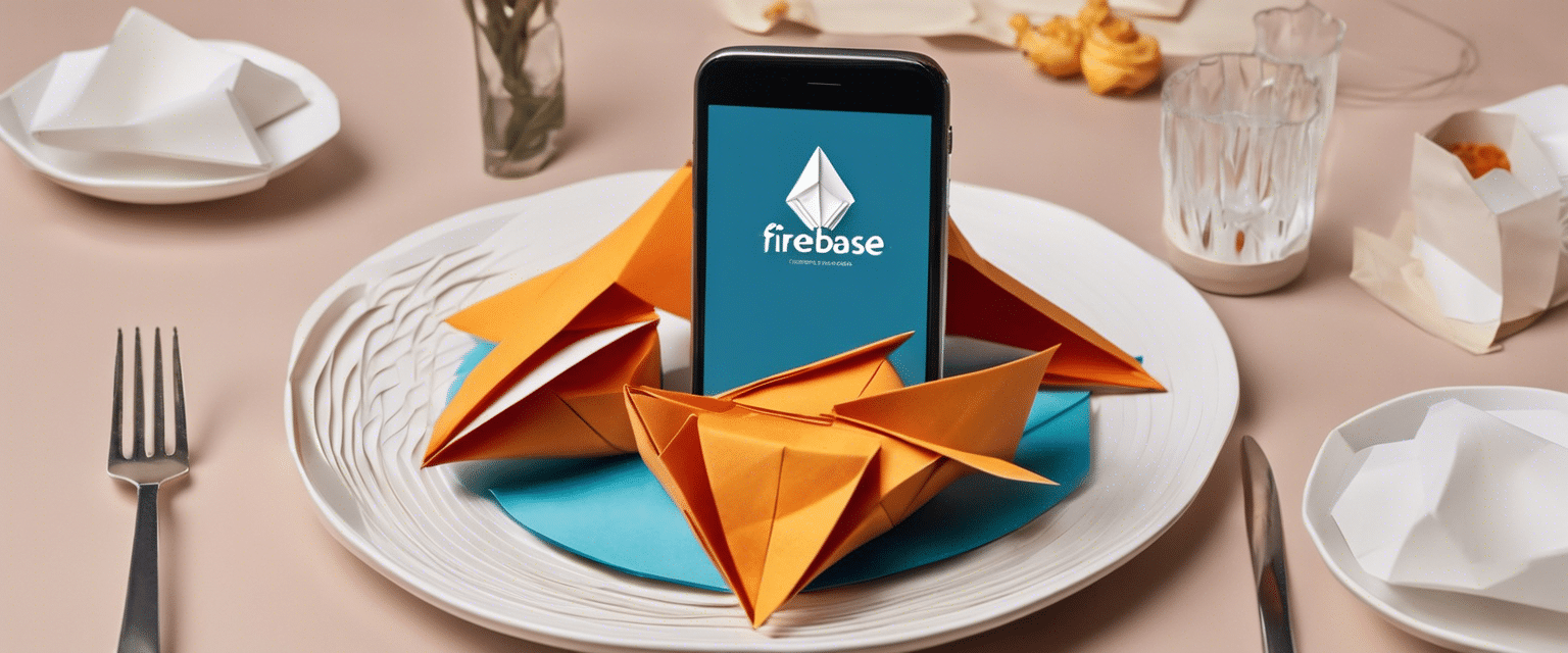 Imagen sur Firebase