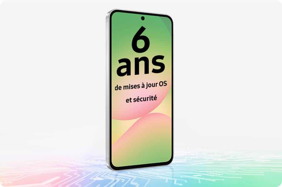 Samsung démocratise l’IA comme jamais auparavant avec les nouveaux Galaxy A56 5G, A36 5G et A26 5G