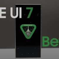 One UI 7 Beta 2