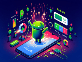 Android Daily News : Nouveautés et Mises à Jour Cruciales en 2025