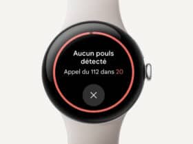 google pixel watch 3