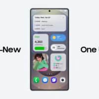 one ui 7