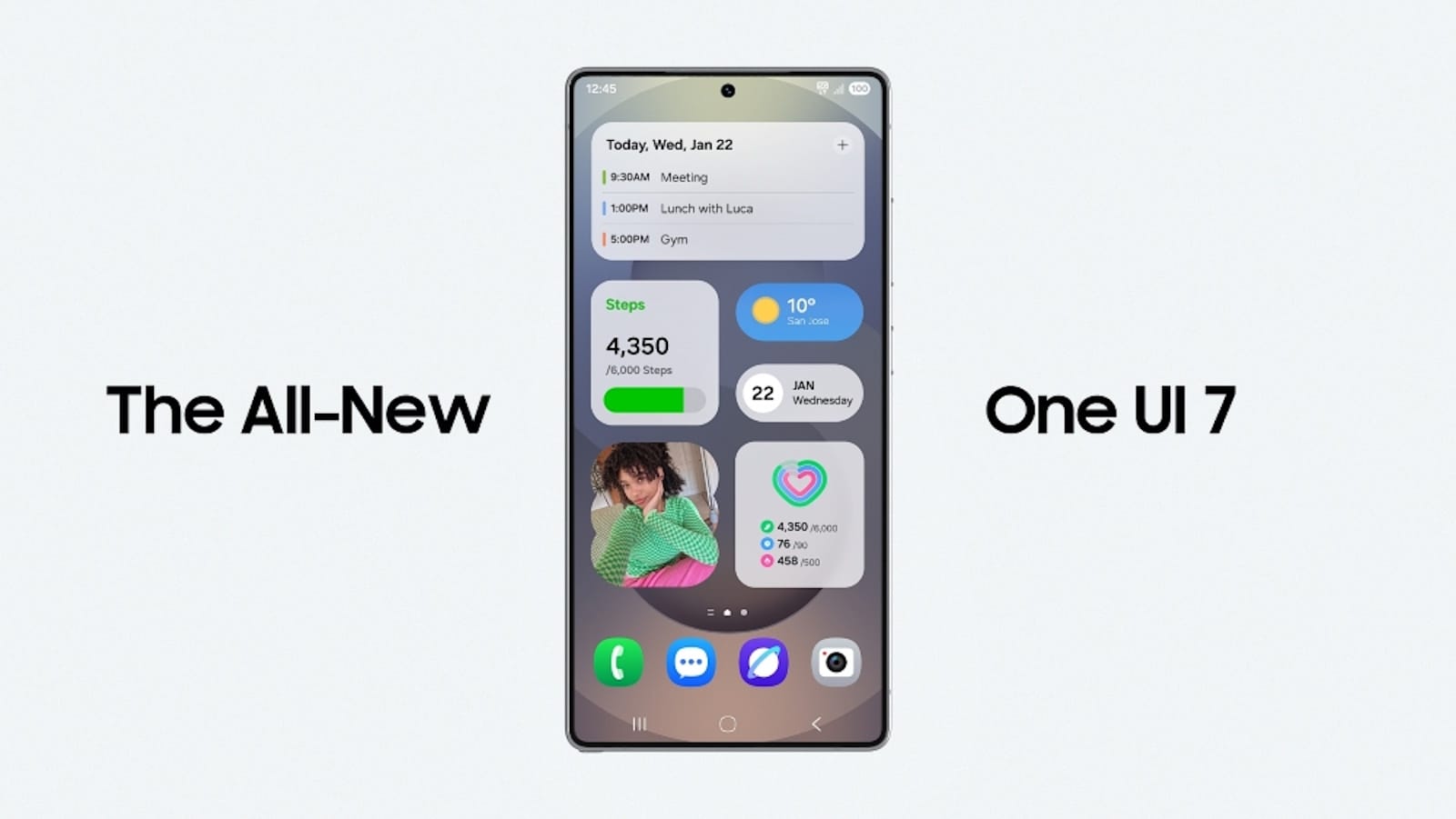 one ui 7