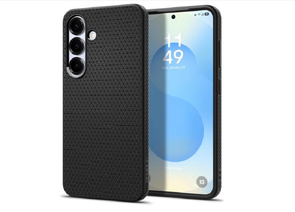 spigen liquid air