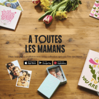 Cadeaux pour les mamans