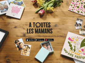 Cadeaux pour les mamans