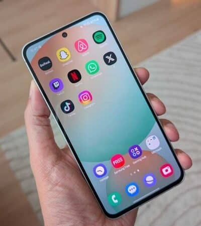 Galaxy S25 FE