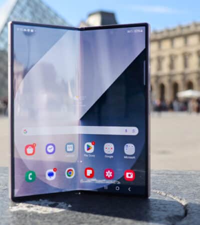 Galaxy Z Fold 7 et Flip 7