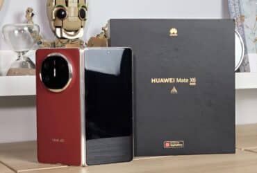 Huawei Mate X6 - Miniature