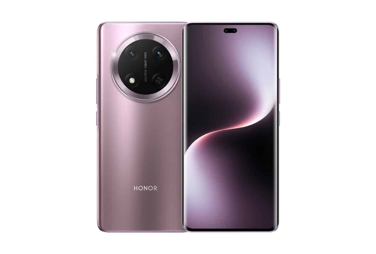 Le HONOR Magic7 Lite