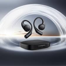 Les Earbuds Open