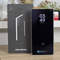 Samsung Galaxy S25 Ultra - miniature