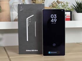 Samsung Galaxy S25 Ultra - miniature