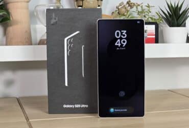 Samsung Galaxy S25 Ultra - miniature